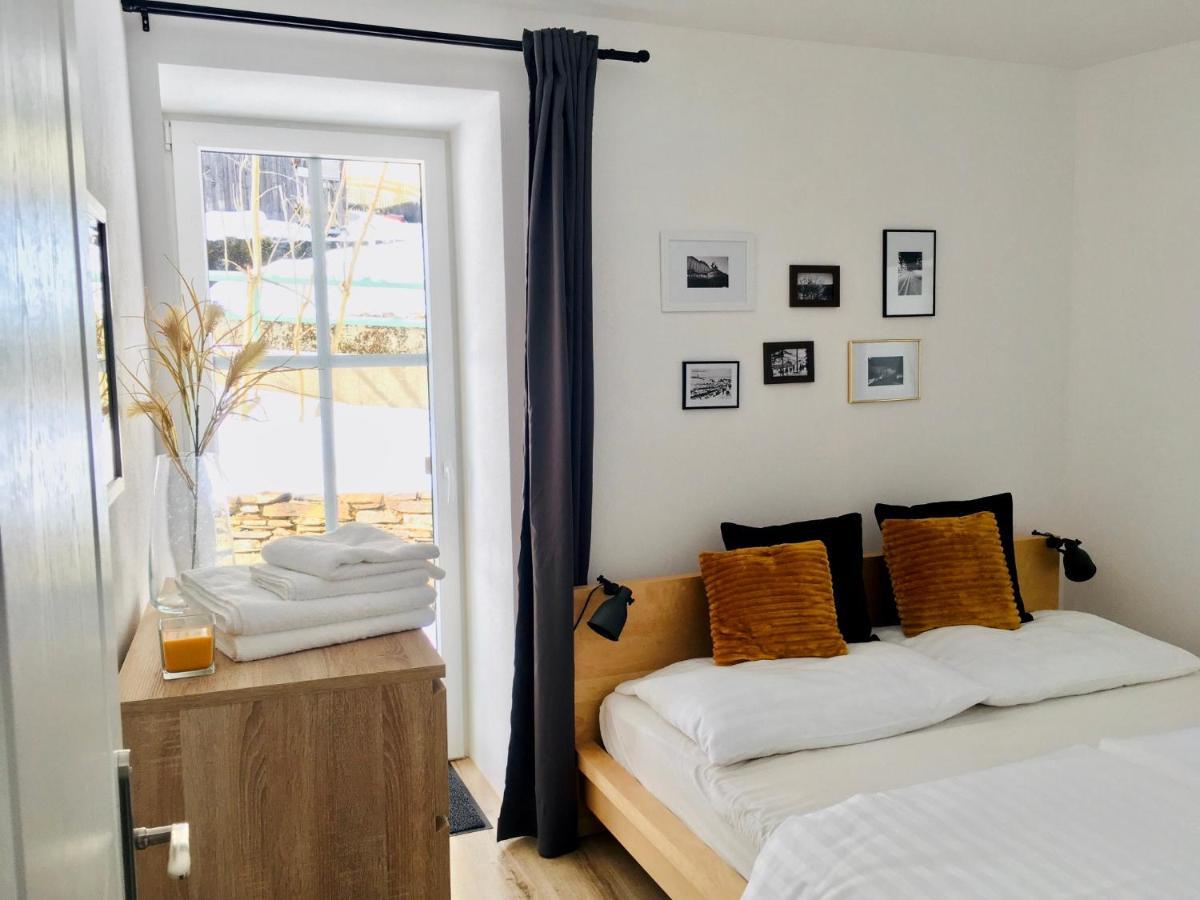 Apartman U Stoly Jáchymov Eksteriør bilde