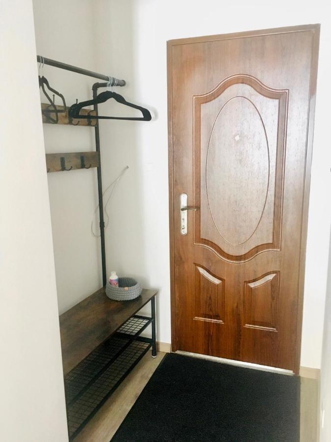 Apartman U Stoly Jáchymov Eksteriør bilde